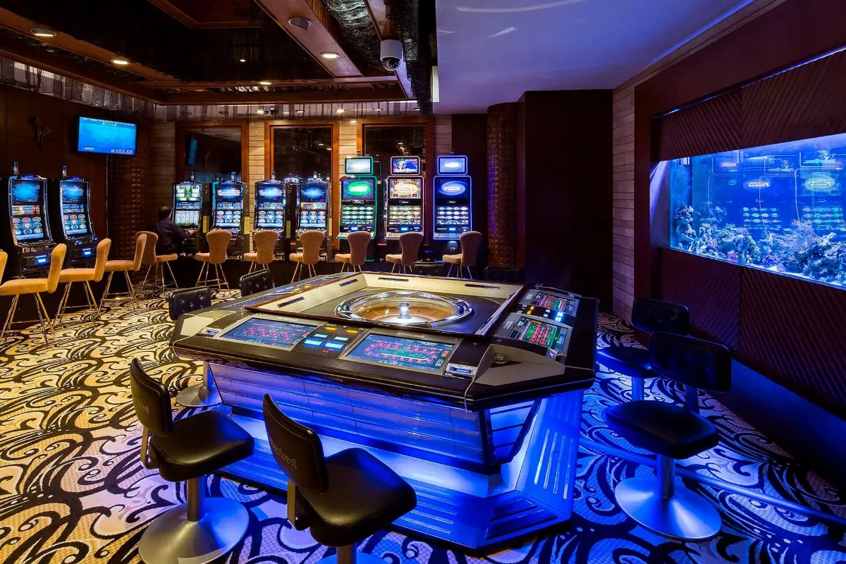 Betonred Casino – Kompletny Przewodnik 2025: Bonus 200 % + 150 FS, Licencja GCB, Gry, Płatności i Aplikacja