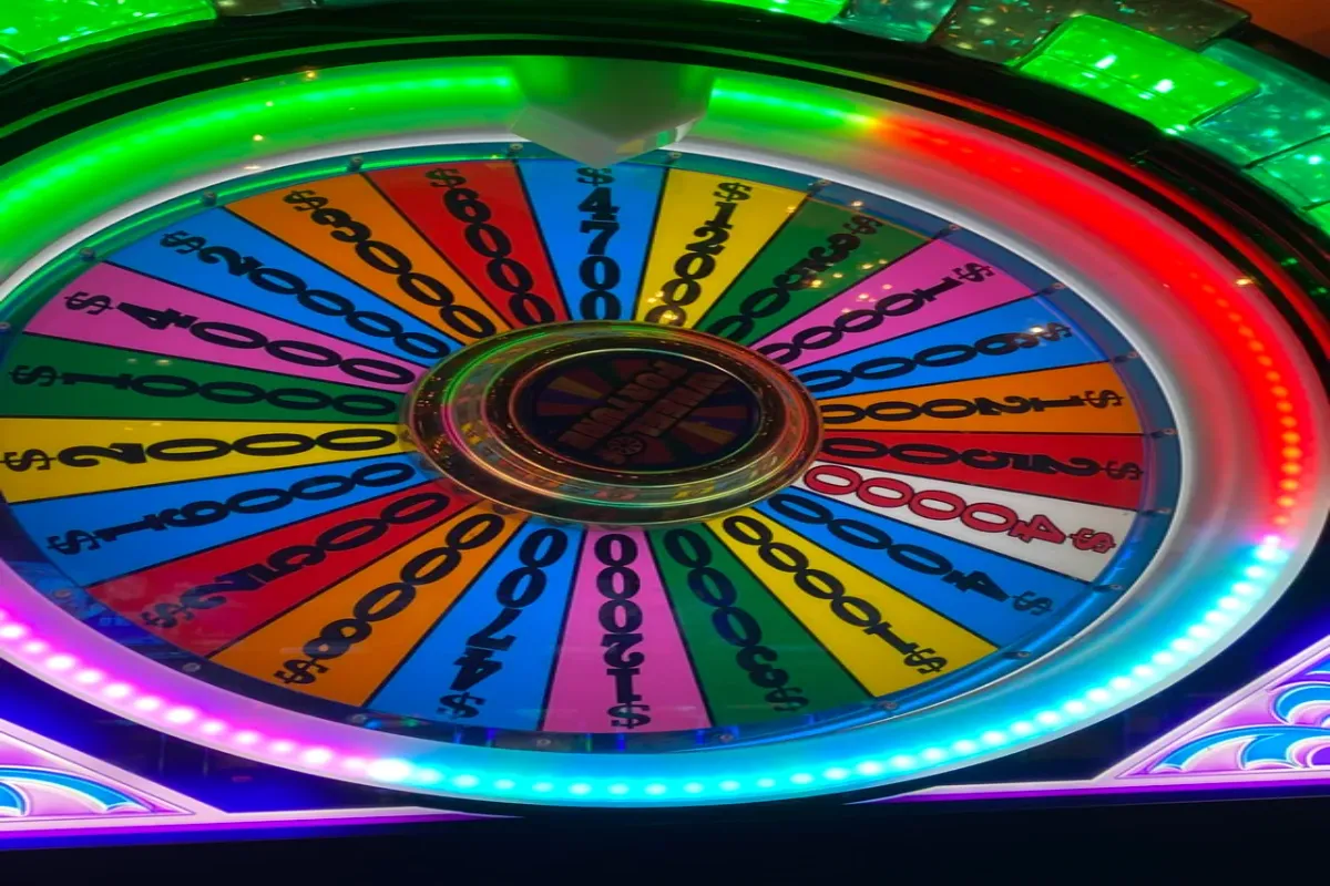 Najwyższe RTP w Betonred PL — kompletny ranking slotów 2025 i praktyczny poradnik gracza